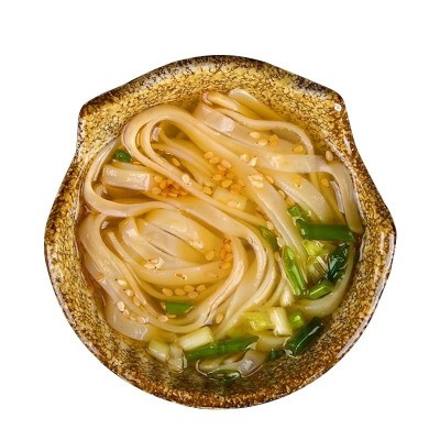 麦乡铁棍山药荞麦面350g营养非油炸怀淮山药蔬菜杂粮粗粮挂面条