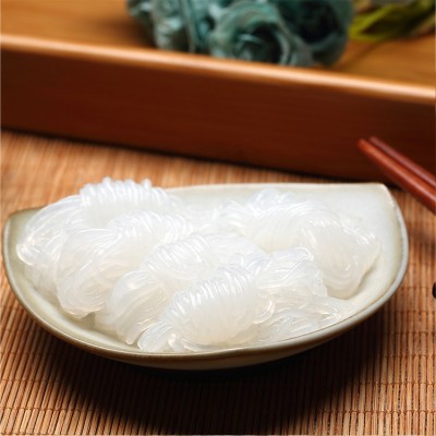 英之雨 魔芋丝 代餐面条 蒟蒻 中餐火锅 麻辣烫 配菜魔芋丝结图3