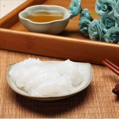 英之雨 魔芋丝 代餐面条 蒟蒻 中餐火锅 麻辣烫 配菜魔芋丝结图4