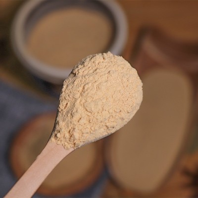 洋葱粉腌料去腥生姜粉鱿鱼烧烤调料食用大蒜粉腌肉料脱水洋葱粉图2