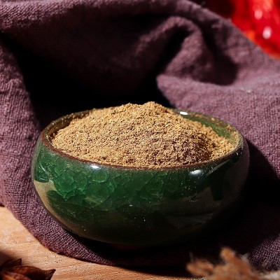 羽越花椒粉 红花椒粉青花椒粉藤椒粉 食品调味品火锅调味香料批发图2