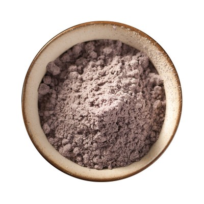 羽越脱水黑米粉 辅料脱水蔬菜粉 干燥蔬菜粉图5