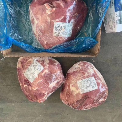 冷冻巴西阿根廷牛肉去盖砧扒生鲜餐饮食材厂家一手货源特价
