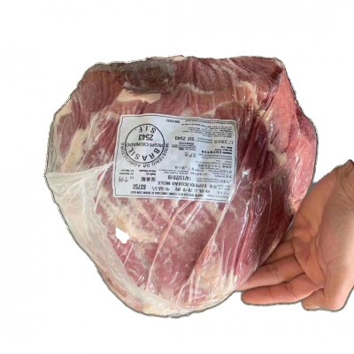 冷冻巴西阿根廷牛肉去盖砧扒生鲜餐饮食材厂家一手货源特价图5