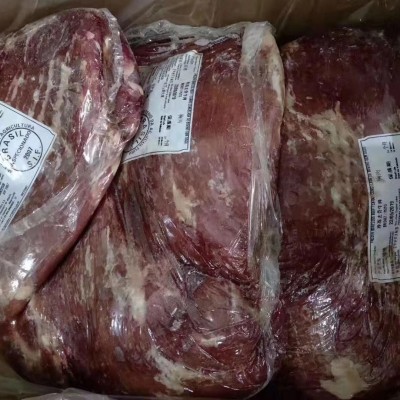 冷冻巴西阿根廷牛肉去盖砧扒生鲜餐饮食材厂家一手货源特价图3