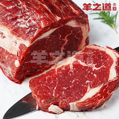 茶餐厅酒楼西餐厅黑椒牛柳意面腌制速冻调理黑椒牛柳条半成品批发图4