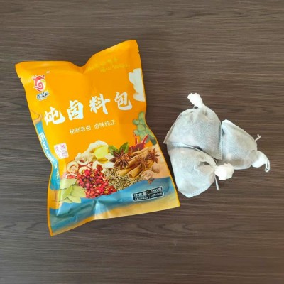 炖卤料包 卤肉炖鸡鱼排骨茶蛋料包 卤菜 卤味 五香卤料包图2