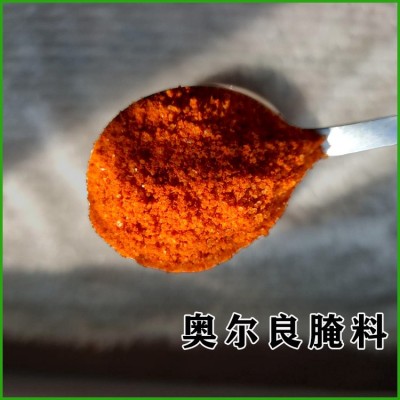 奥尔良腌料500g烧烤烤肉料调味料鸡翅料商用批发图3