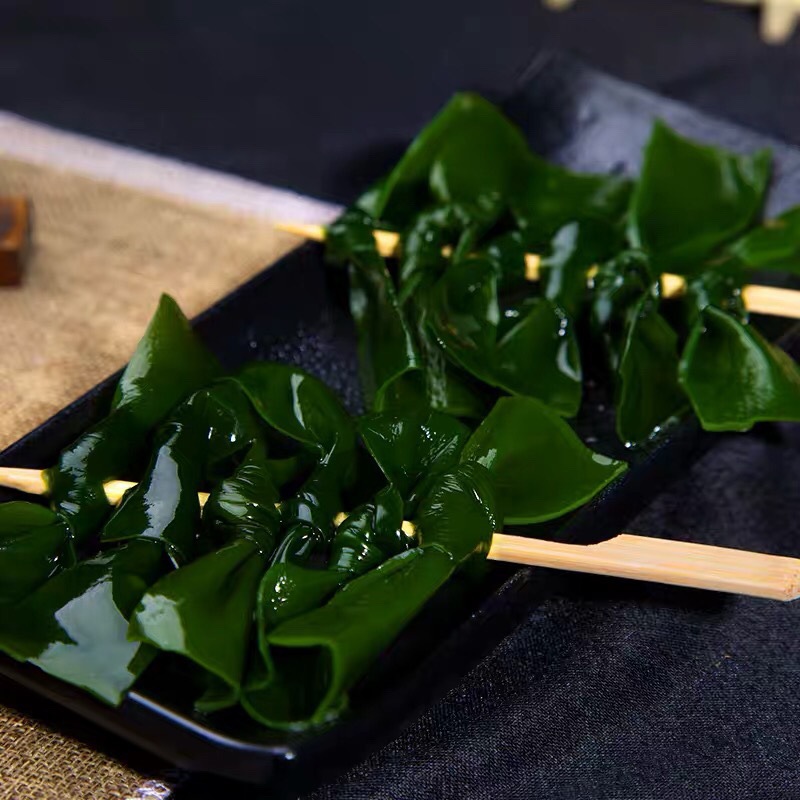 脆骨豆腐