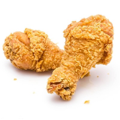 冷冻鸡腿 20斤新鲜单冻琵琶腿鸡大腿生鸡腿整箱食品烧烤商用批发图3