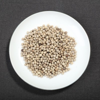 可研磨胡椒粉调味料香辛料黑胡椒颗粒西餐卤味烘焙烧烤调料白胡椒图2
