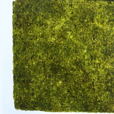 樱花寿司海苔50张 专用材料食材紫菜包饭料理图4