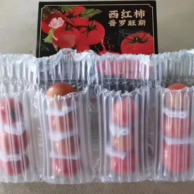 普罗旺斯西红柿现摘现发沙瓤水果番茄孕妇新鲜蔬菜生吃西红柿批发图4