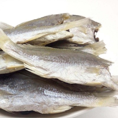 新货小黄鱼 东海黄花鱼干500g 小黄鱼干 连云港海鲜干货批发图3