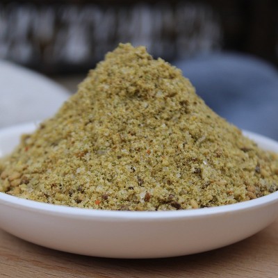 厂家批发烧烤调味料烤肉调料30g香辣原味炸串烤肉蘸料烧烤调味料图4