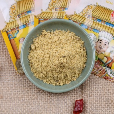 现货烧烤料家用烤串烤肉鸡翅小包袋装烤肉料香辣孜然15g烧烤料图2