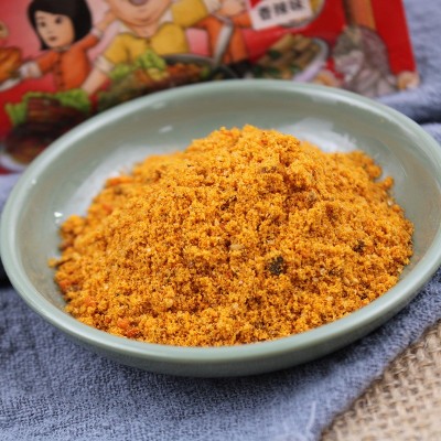 现货烧烤料家用烤串烤肉鸡翅小包袋装烤肉料香辣孜然15g烧烤料图3