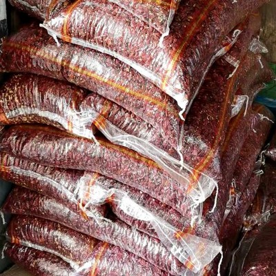 500g散装干辣椒段 可餐饮辣椒段 家用商用辣椒段调料图5
