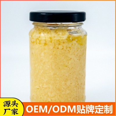 OEM/ODM鲜卖郎拌面拌饭辣酱手抓饼蘸抹酱重辣调味酱袋装120g图4