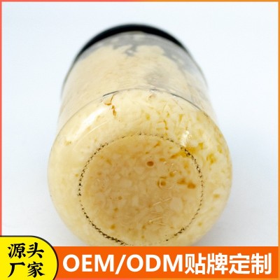 OEM/ODM鲜卖郎拌面拌饭辣酱手抓饼蘸抹酱重辣调味酱袋装120g图3