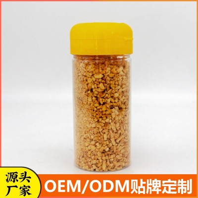OEM/ODM鲜卖郎速溶调味姜粉蒜粉洋葱粉家庭煲汤中西餐调味品图1