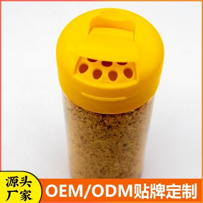 OEM/ODM鲜卖郎速溶调味姜粉蒜粉洋葱粉家庭煲汤中西餐调味品图4