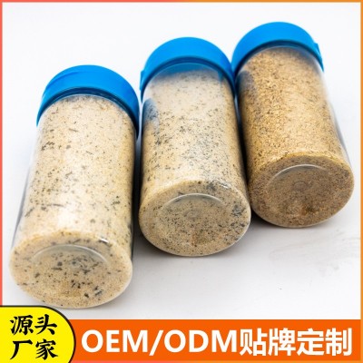 OEM/ODM鲜卖郎速溶调味姜粉蒜粉洋葱粉家庭煲汤中西餐调味品图3