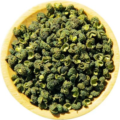 青花椒调料香辛料藤椒火锅底料新货陕西韩城干花椒粒500g散装批发图4