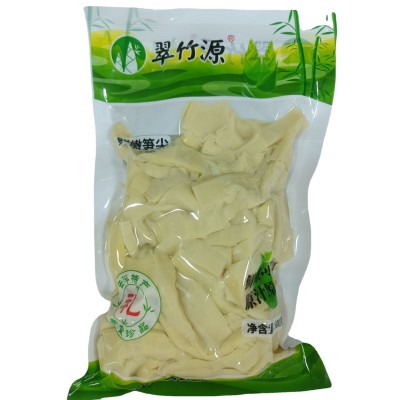 云浮特产 新鲜竹笋 鲜嫩笋尖 云浮竹笋清水笋尖春笋厂家直供批发图2
