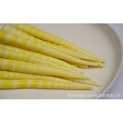 竹笋 清水笋 水煮细笋 火锅笋 酒店餐饮特色食材 1000g图5