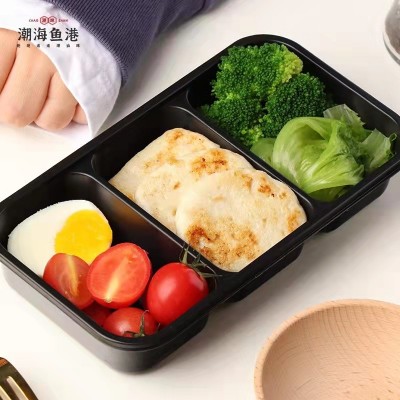 德昇批发零脂肪墨鱼饼 健身代餐即食轻零食高蛋白低脂食品图4