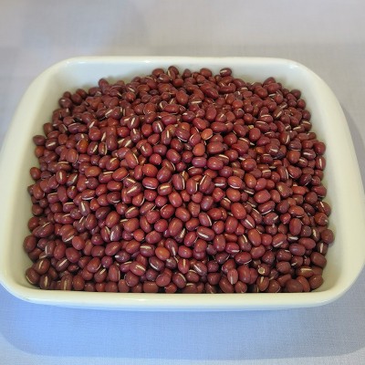 批发五谷杂粮有机红小豆360g现磨五谷粗粮奶茶水果捞原料红豆图2