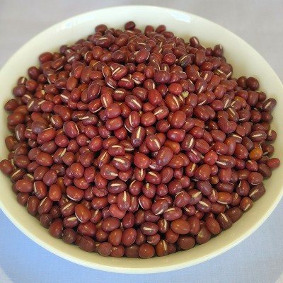 批发五谷杂粮有机红小豆360g现磨五谷粗粮奶茶水果捞原料红豆图3
