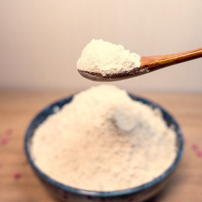 生山药粉铁棍怀山药粉生粉河南焦作特产原产地批发图2