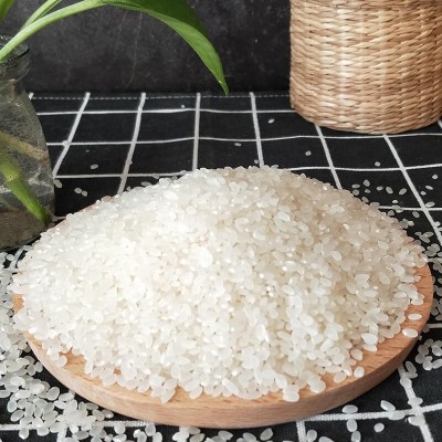 旱禾源有机大米2.5kg/袋真空包装有机粮食 香糯煮粥煮饭图2
