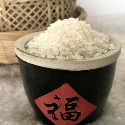 内蒙大米 厂家定制 代加工 批发 各种规格图4