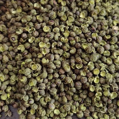 青花椒麻椒食用调料特产干青花椒粒图4