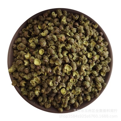 青花椒麻椒食用调料特产干青花椒粒图5