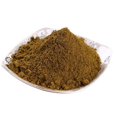 孜然粉商用新疆孜然碎孜然粒500g烧烤调料撒料小吃油炸孜然批发图3