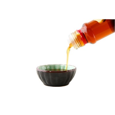 河南翌硕小磨香油纯芝麻油无添加厂家批发各种规格芝麻香油家用图3