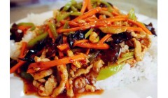 不想每天做饭又做菜？7道超美味的盖浇饭菜谱，懒人必备快来收！