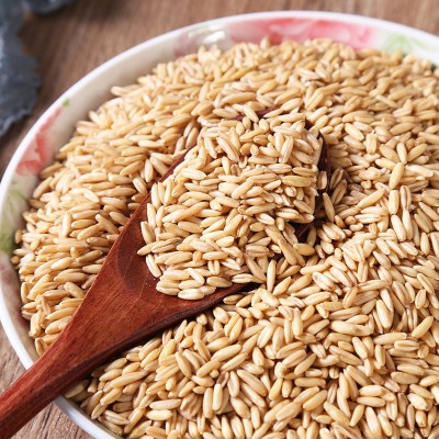 燕麦米470g 农家燕麦 五谷杂粮 农家粮粗粮图5