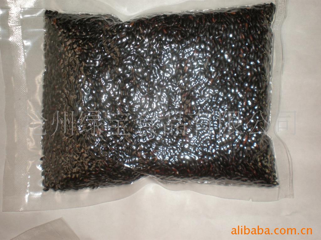 黑米12