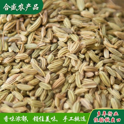 批发小茴香产地货源 商用火锅底料厨房烧烤调味料调味品小茴香图5