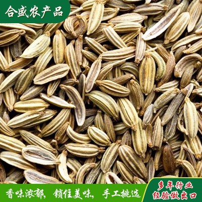 批发小茴香产地货源 商用火锅底料厨房烧烤调味料调味品小茴香图2