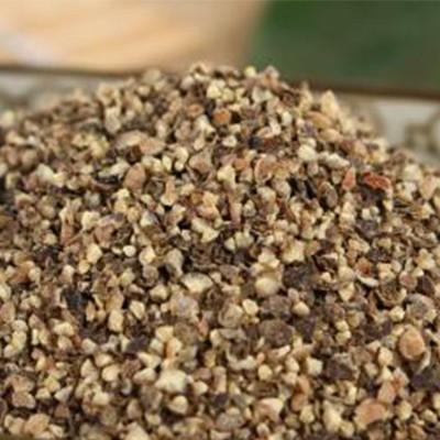厂家直销海南特产黑胡椒碎商用西餐料理烘焙牛排配料烧烤披萨调料图2