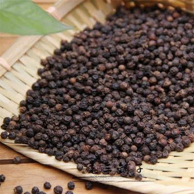 批发越南特产黑胡椒粒厨房香料煲汤调味品炒菜调味料烧烤牛排撒料图2