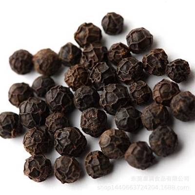 批发越南特产黑胡椒粒厨房香料煲汤调味品炒菜调味料烧烤牛排撒料图4