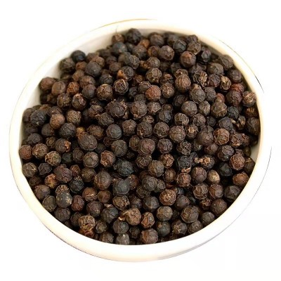 批发越南特产黑胡椒粒厨房香料煲汤调味品炒菜调味料烧烤牛排撒料图5