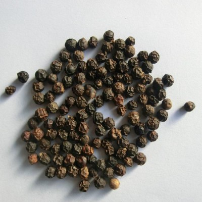 批发越南特产黑胡椒粒厨房香料煲汤调味品炒菜调味料烧烤牛排撒料图3